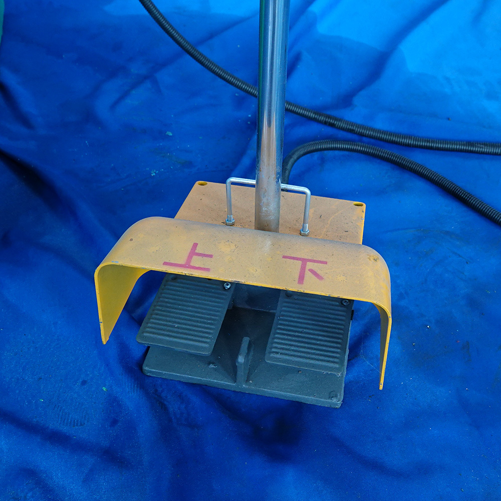 Round Duct Seam Machine,Round Duct Lock Seam Machine - WinYing Machine
