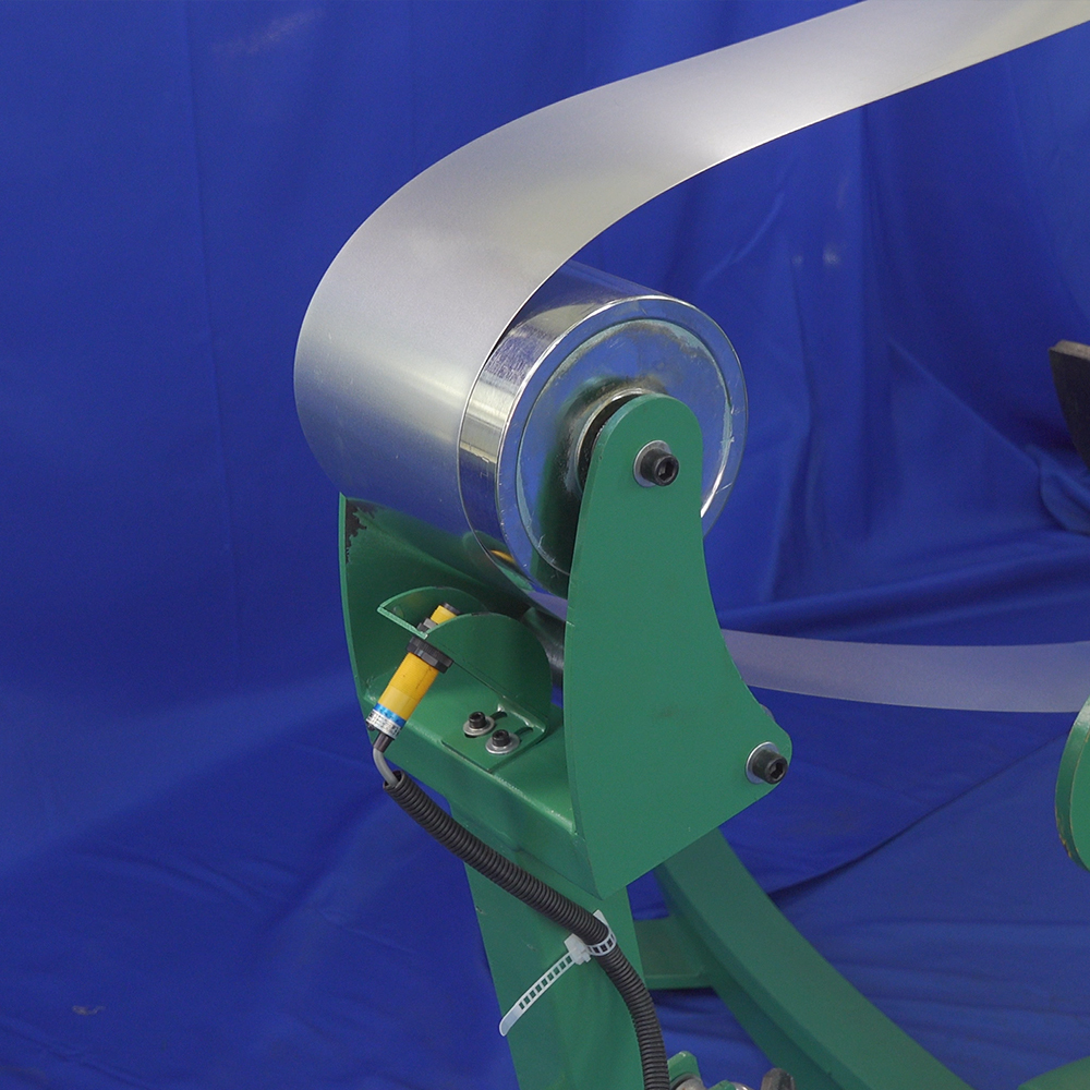 Spiral Duct Making Machine,Spiral Duct Making Machine - WinYing Machine