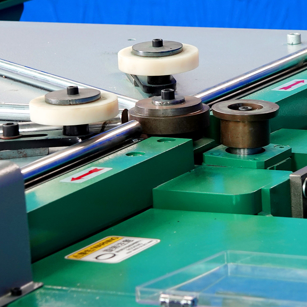 Hydraulic Flanging Forming Machine,Hydraulic Flanging Forming Machine - WinYing Machine