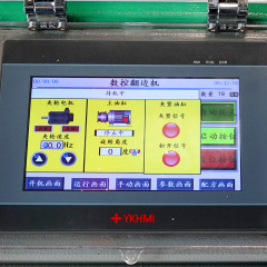 Hydraulic Flanging Forming Machine,Hydraulic Flanging Forming Machine - WinYing Machine
