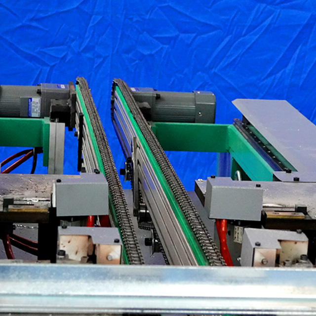 Angle Iron Flange Welding Machine,Angle Iron Flange Welding Machine - WinYing Machine