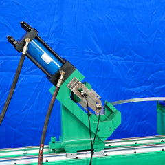 Round Flange Forming Machine,Round Flange Forming Machine - WinYing Machine