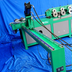 Round Flange Forming Machine,Round Flange Forming Machine - WinYing Machine
