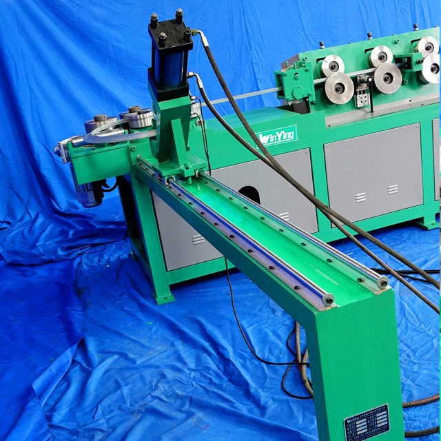 Round Flange Forming Machine,Round Flange Forming Machine - WinYing Machine