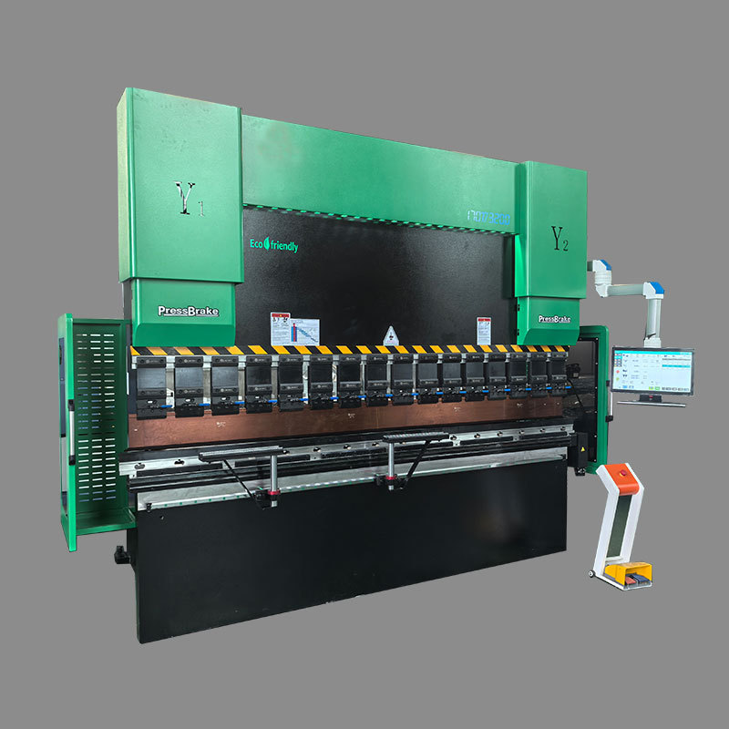 CNC Hydraulic Press Brake Machine,CNC Hydraulic Press Brake Machine