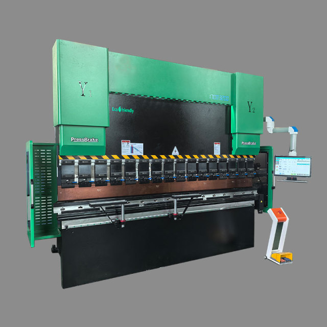 CNC Hydraulic Press Brake Machine,CNC Hydraulic Press Brake Machine