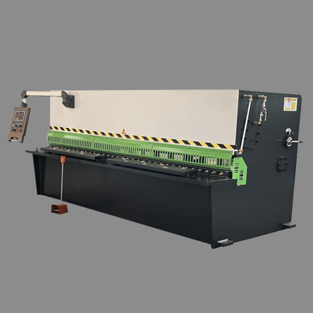 CNC Hydraulic Shearing Machine,CNC Hydraulic Shearing Machine