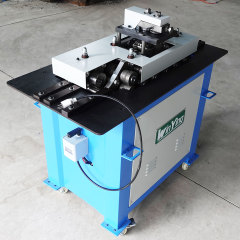 Pittsburgh Lock Forming Machine,Pittsburgh Lock Forming Machine - WinYing Machine