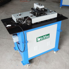 Pittsburgh Lock Forming Machine,Pittsburgh Lock Forming Machine - WinYing Machine