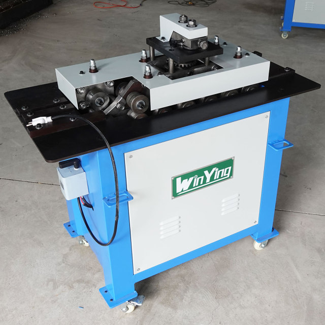 Pittsburgh Lock Forming Machine,Pittsburgh Lock Forming Machine - WinYing Machine