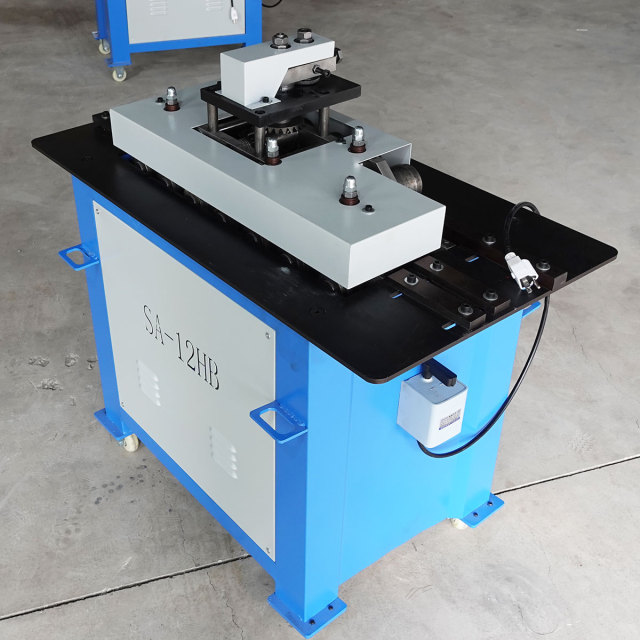 Pittsburgh Lock Forming Machine,Pittsburgh Lock Forming Machine - WinYing Machine