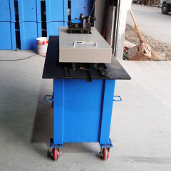 S Type Lock Forming Machine,S Type Lock Forming Machine - WinYing Machine