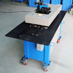 S Type Lock Forming Machine,S Type Lock Forming Machine - WinYing Machine