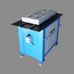 Hvac Snap Lock machine,Hvac Snap Lock machine - WinYing Machine