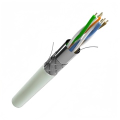 SF/UTP CAT5E PVC 0.51mmBC NO.:KRD8812528