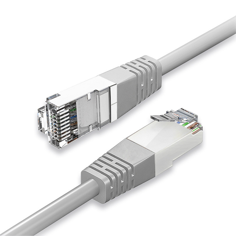 S/FTP CAT7 Patch Cord  7*0.2mmBC NO.:KRD8812530