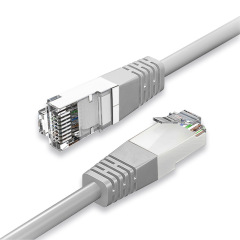 S/FTP CAT7 Patch Cord  7*0.2mmBC NO.:KRD8812530