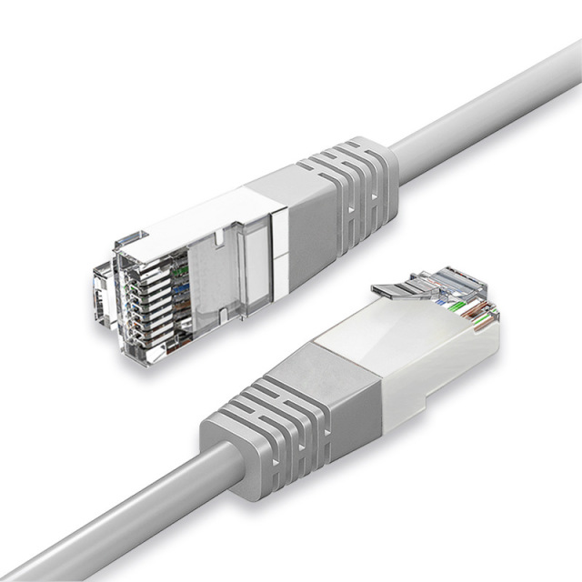 S/FTP CAT7 Patch Cord  7*0.2mmBC NO.:KRD8812530