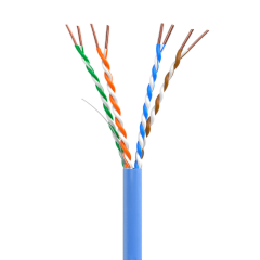 UTP CAT5E PVC 0.51mmBC NO.:KRD8812524