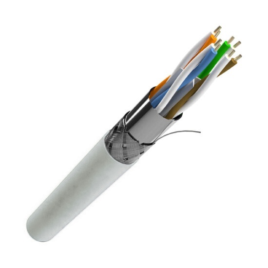 SF/UTP CAT6 LSZH 0.56mmBC NO.:KRD8812522