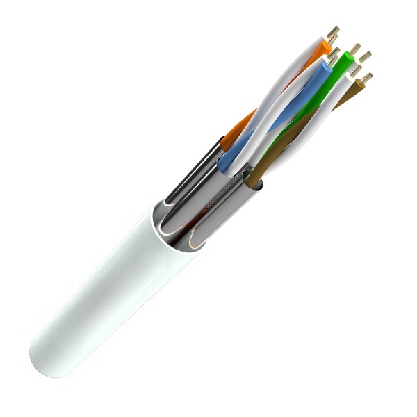 U/FTP CAT6A LSZH 0.57mmBC NO.:KRD8812513