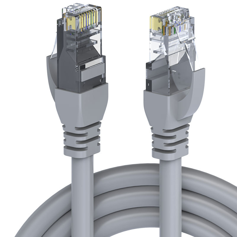 U/UTP CAT5E Patch Cord  7*0.12mmBC NO.:KRD8812532