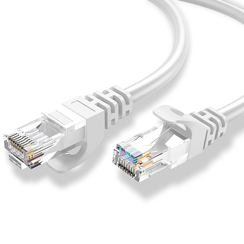 U/UTP CAT6 Patch Cord  7*0.12mmBC NO.:KRD8812534