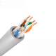 U/UTP CAT6A LSZH 0.56mmBC NO.:KRD8812508