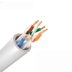 UTP CAT6 LSZH 0.56mmBC NO.:KRD8812518