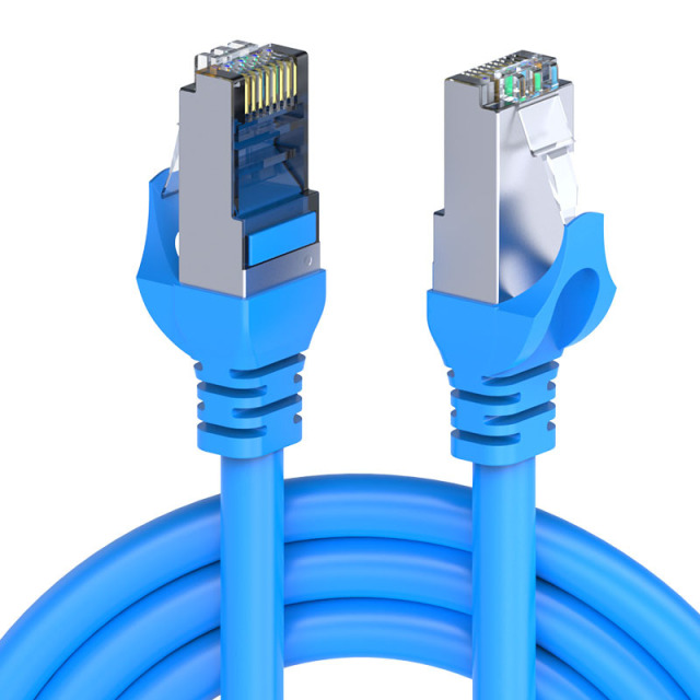 U/UTP CAT6 Patch Cord  7*0.12mmBC NO.:KRD8812534