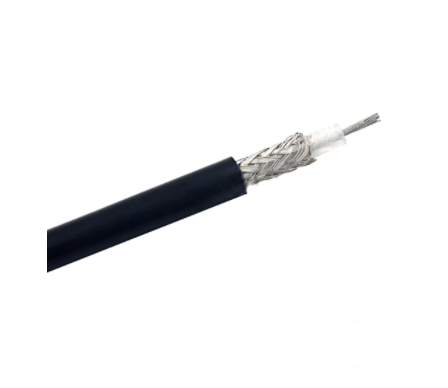 RG68 CCS/CCA/BC/TCu COAXIAL CABLE NO.:KRD8822511