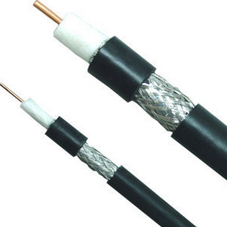 RG6 BC/CCS COAXIAL CABLE NO.:KRD8822518