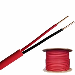Alarm Cable Unshielded 2C/4C/5C/6C/8C/10C/12C NO.:KRD8832504