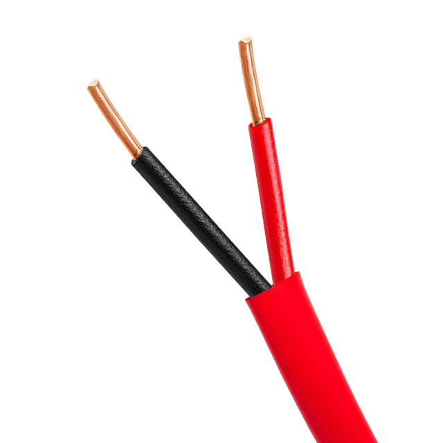 Alarm Cable Unshielded 2C/4C/5C/6C/8C/10C/12C NO.:KRD8832504