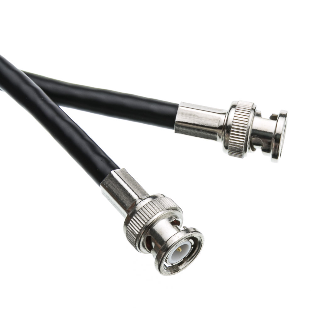 RG59 N Male to N Male Jumper Cable NO.:KRD8822524