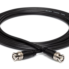RG6 N Male to N Male Jumper Cable NO.:KRD8822525
