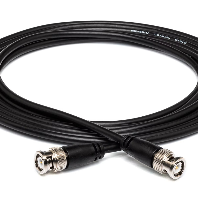 RG6 N Male to N Male Jumper Cable NO.:KRD8822525