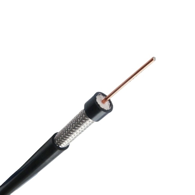 LMR240 BC COAXIAL CABLE NO.:KRD8822504