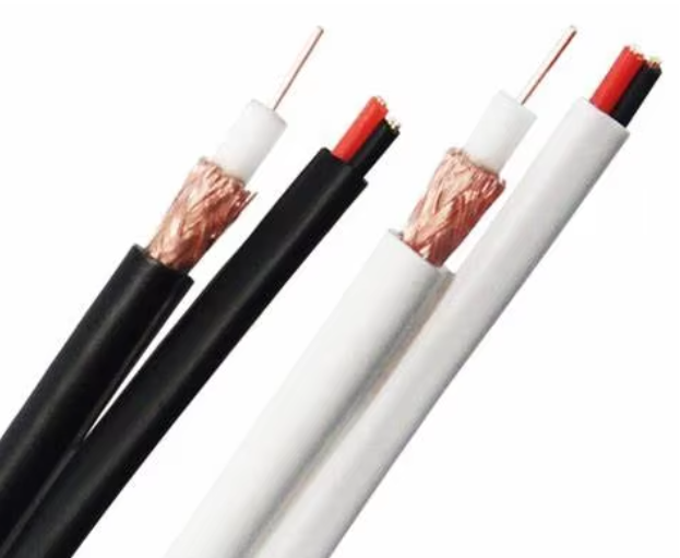 RG59&POWER 95%CCA&CCS NO.:KRD8832505