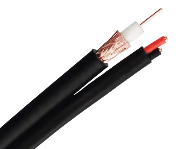 RG59&POWER Camera  Jumper Cable NO.:KRD8822523