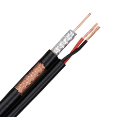 RG59&POWER Camera  Jumper Cable NO.:KRD8822523