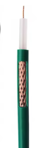 KX6 BC/CCS COAXIAL CABLE NO.:KRD8822521