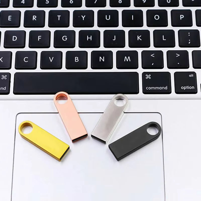 Small-Capacity USB Flash Drives Of 128MB/256MB/512MB