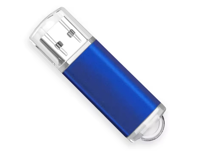50PCS/ iot color USB2.0 flash drive 128MB/256MB/512MB