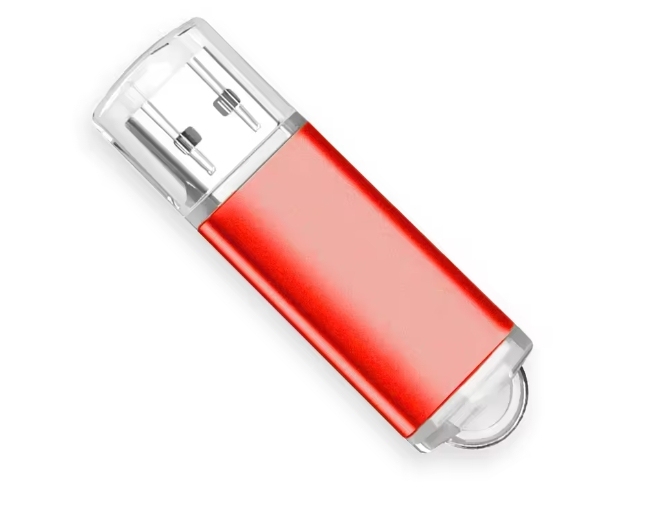 50PCS/ iot color USB2.0 flash drive 128MB/256MB/512MB