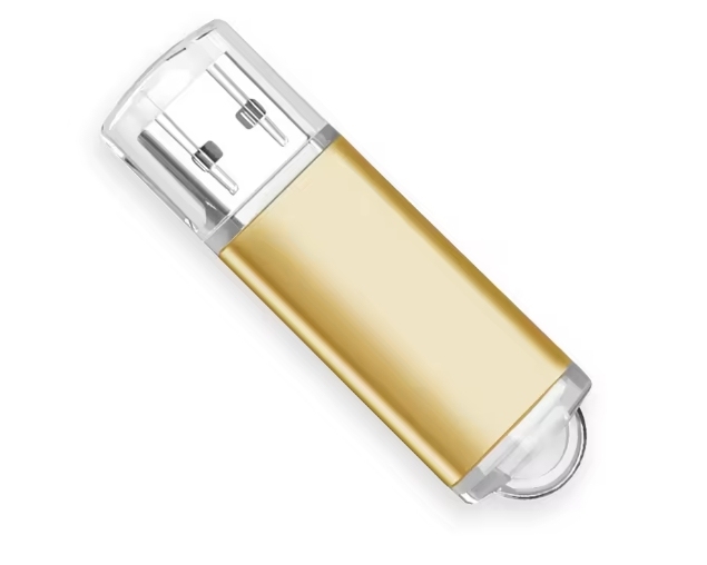 500PCS/ iot color USB2.0 flash drive 128MB/256MB/512MB