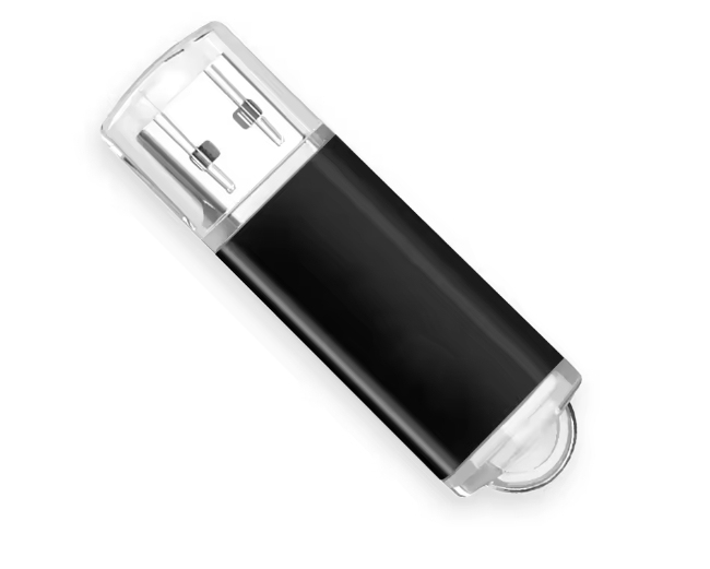 50PCS/ iot color USB2.0 flash drive 128MB/256MB/512MB