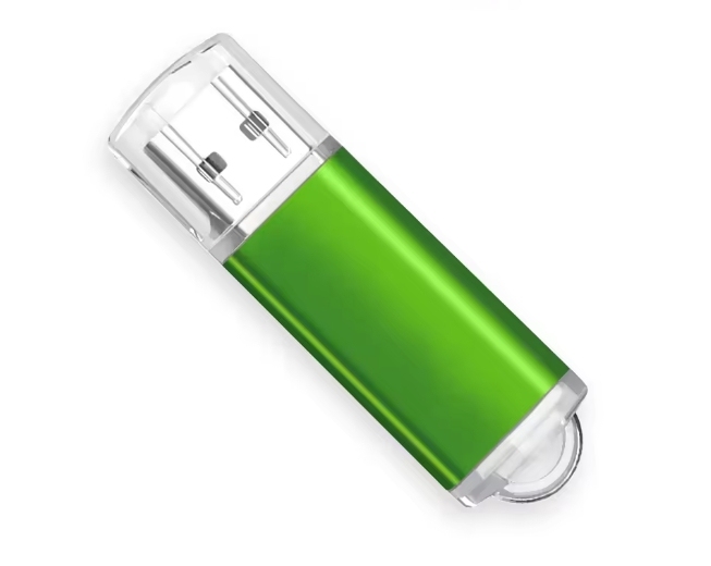 50PCS/ iot color USB2.0 flash drive 128MB/256MB/512MB
