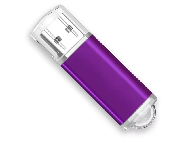 500PCS/ iot color USB2.0 flash drive 128MB/256MB/512MB