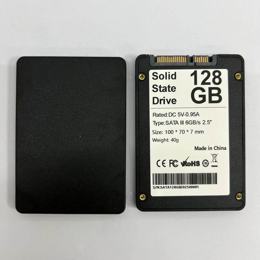 Solid State Drive